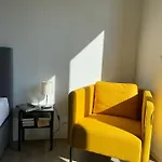 Modernes City-appartement * 빌레펠트