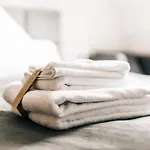 Modernes City-appartement 아파트