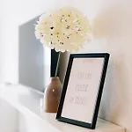 Modernes City-appartement
