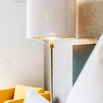 Modernes City-appartement 아파트 빌레펠트