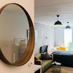 Modernes City-appartement *