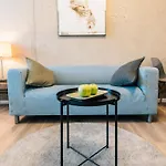 아파트 Modernes City-appartement