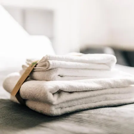 Modernes City-appartement Apartment