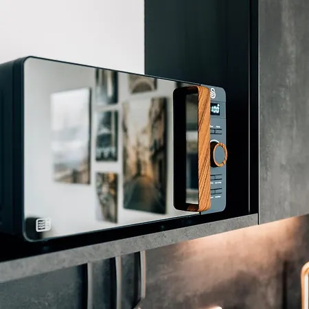 Modernes City-appartement *