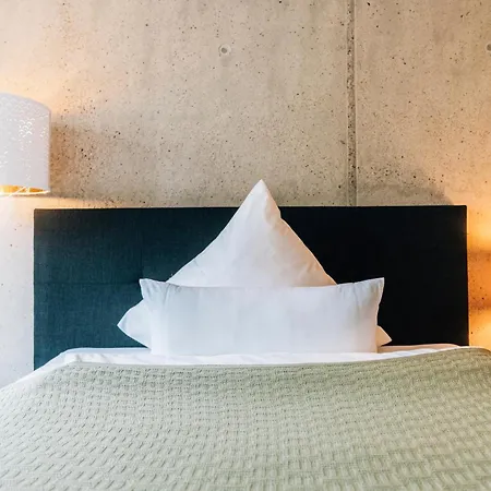 Modernes City-appartement ビーレフェルト