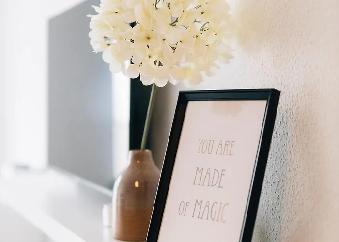 Modernes City-appartement